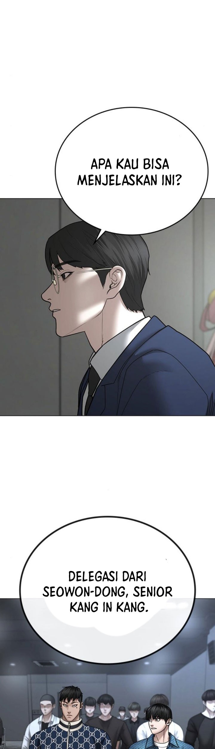 Reality Quest chapter 47 halaman 58