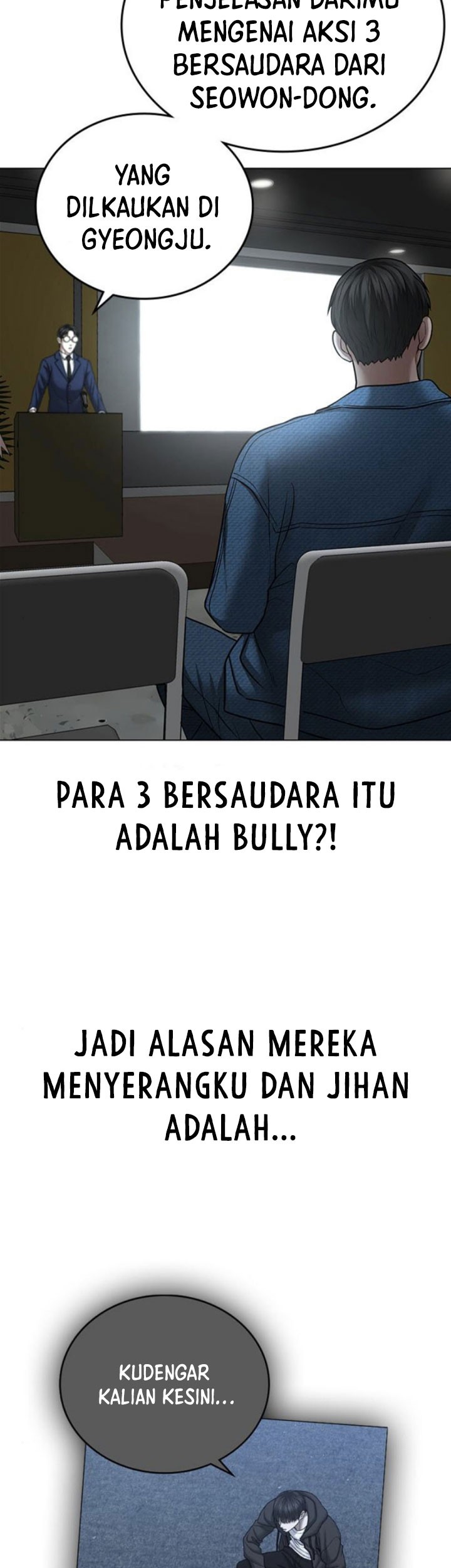 Reality Quest chapter 47 halaman 62