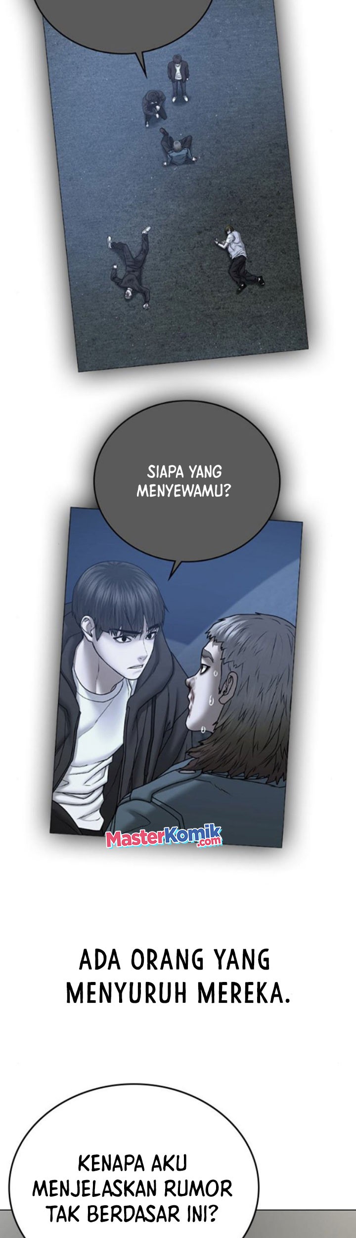 Reality Quest chapter 47 halaman 64
