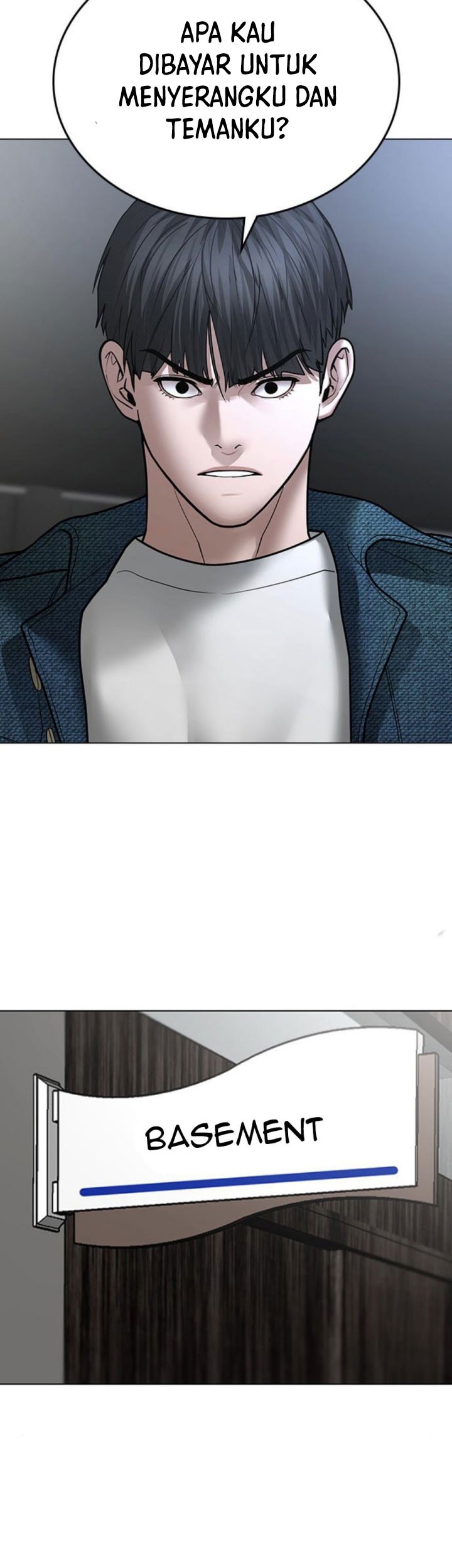 Reality Quest chapter 47 halaman 72
