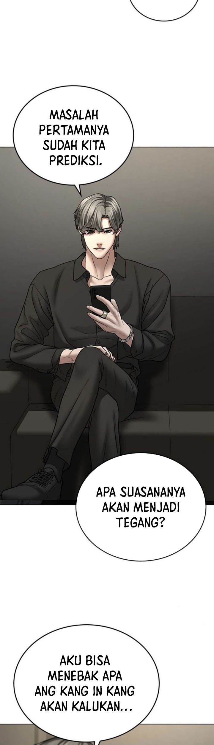 Reality Quest chapter 47 halaman 74