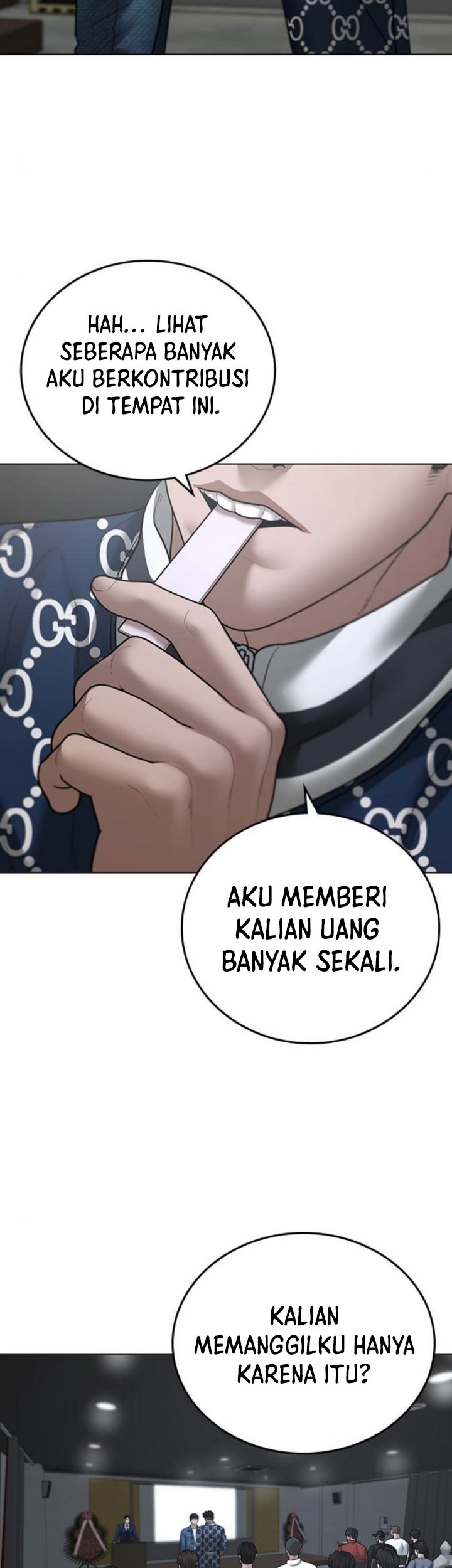 Reality Quest chapter 47 halaman 80