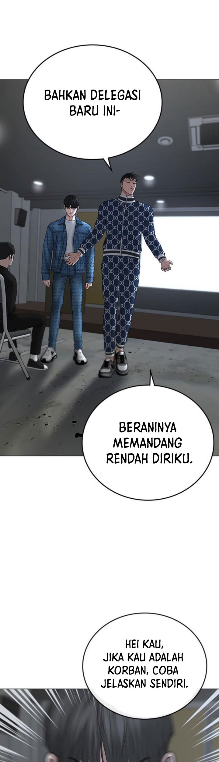 Reality Quest chapter 47 halaman 82