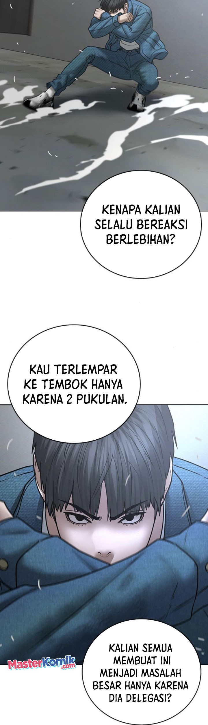 Reality Quest chapter 47 halaman 88