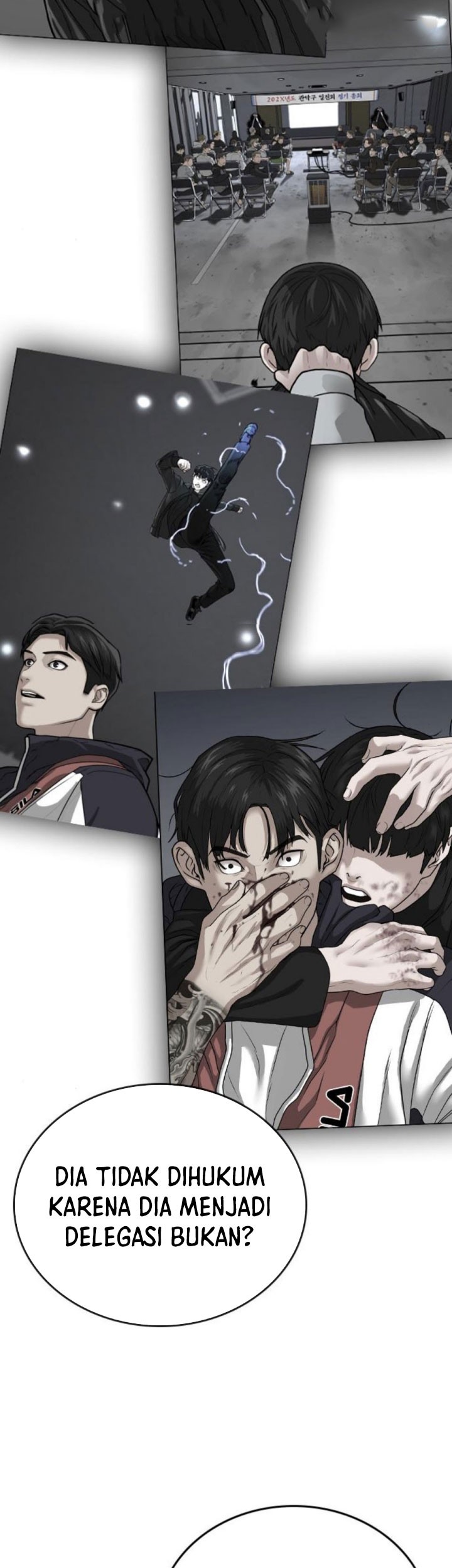 Reality Quest chapter 47 halaman 90