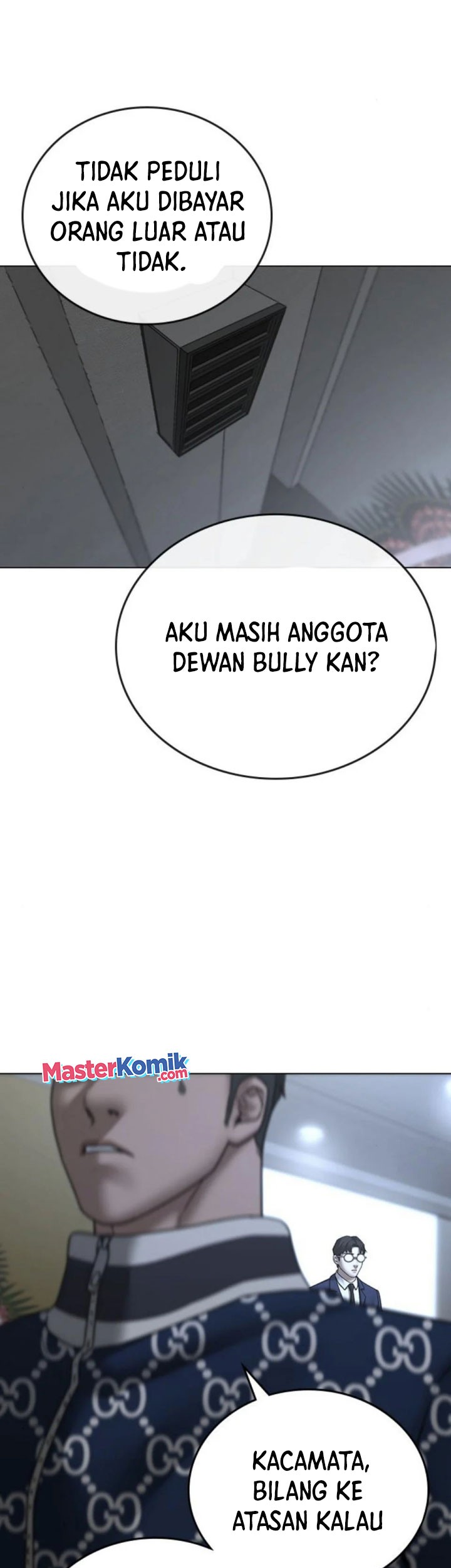 Reality Quest chapter 47 halaman 92