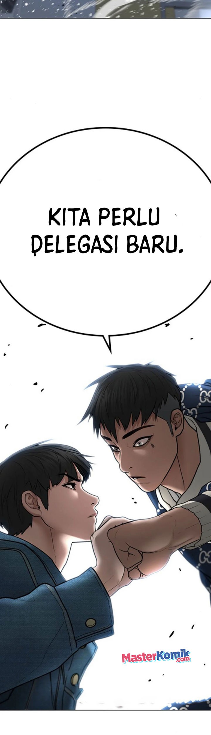 Reality Quest chapter 47 halaman 96