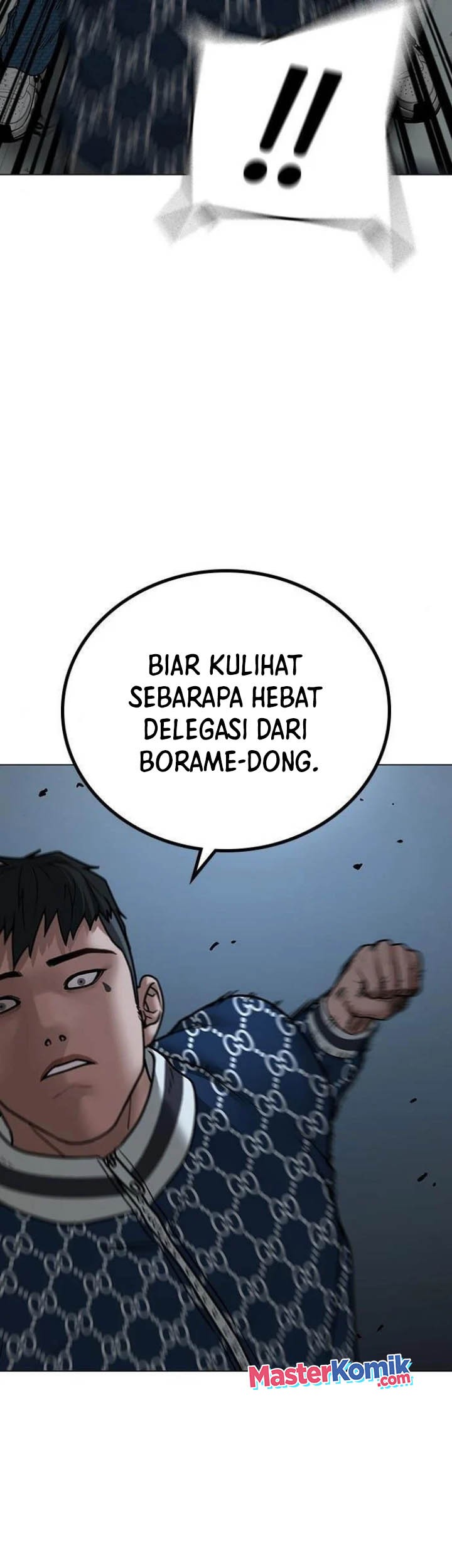 Reality Quest Bab 48 halaman 10