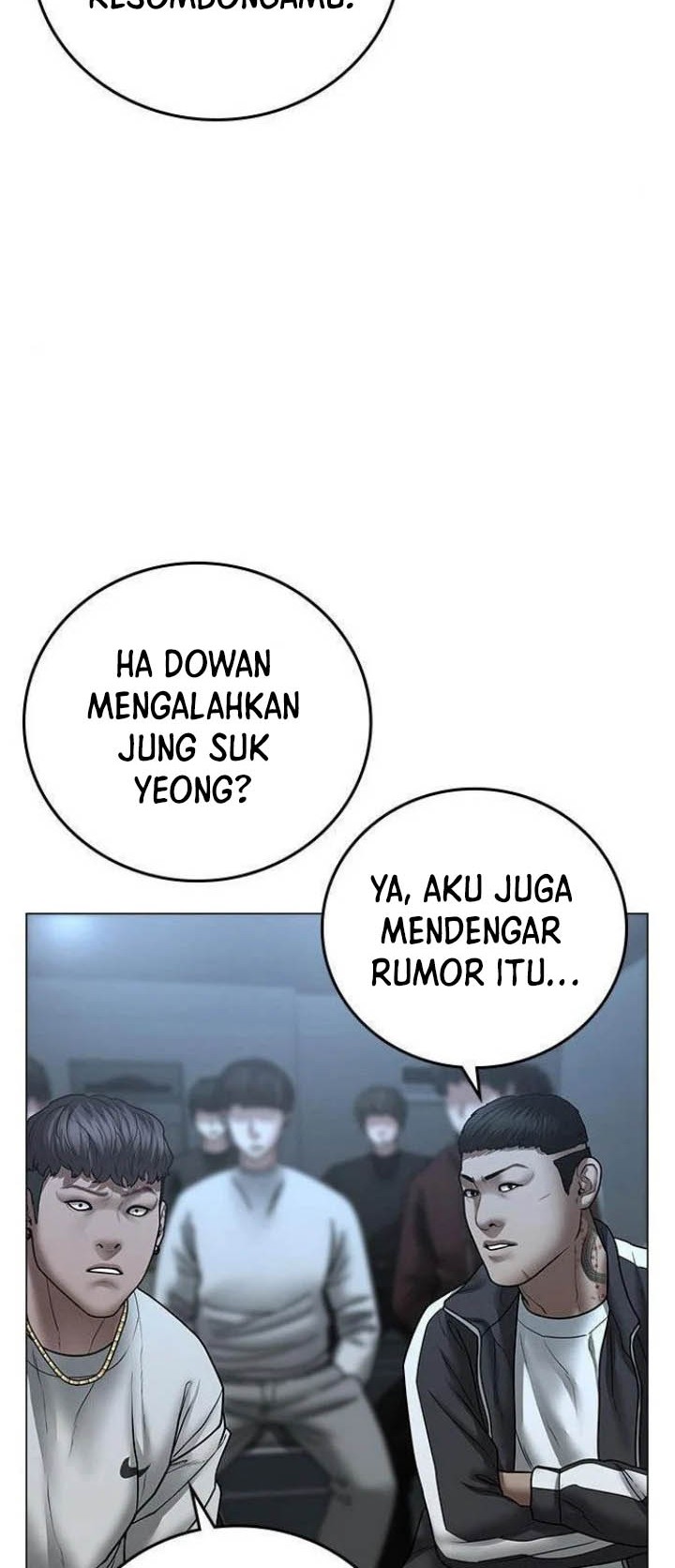 Reality Quest Bab 48 halaman 21