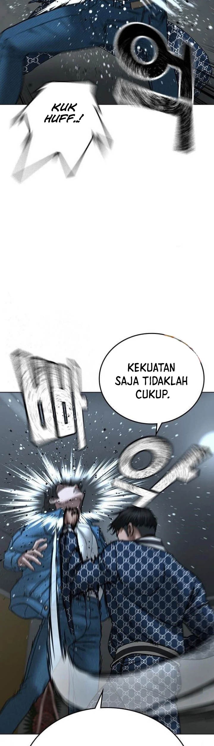 Reality Quest Bab 48 halaman 25