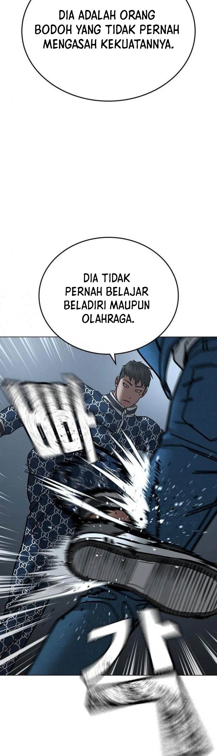 Reality Quest Bab 48 halaman 26