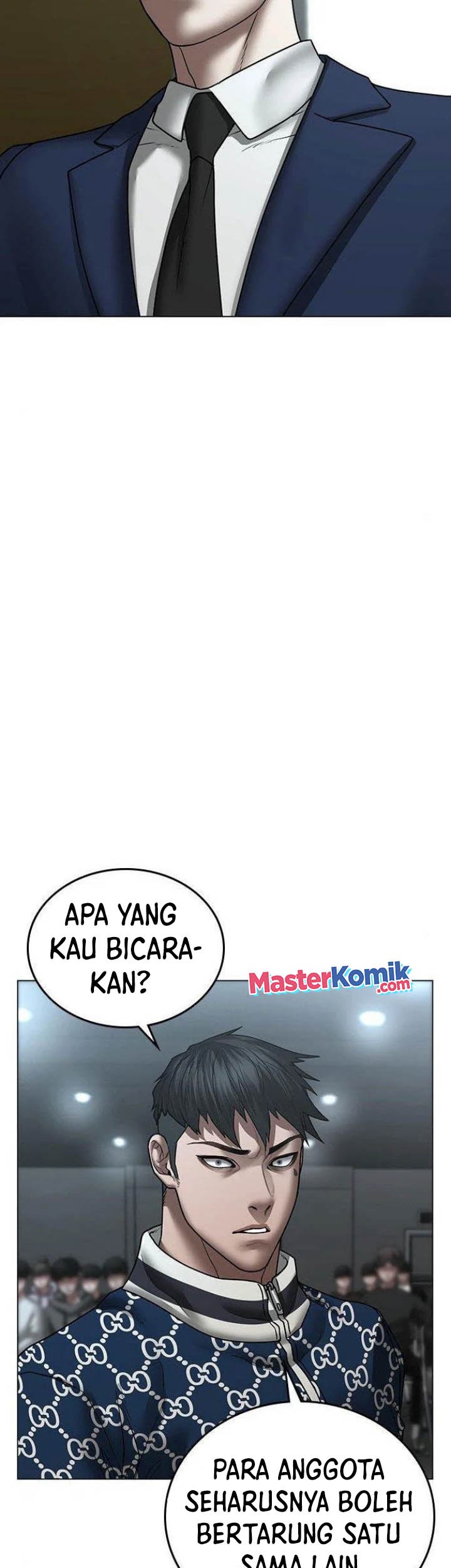 Reality Quest Bab 48 halaman 45