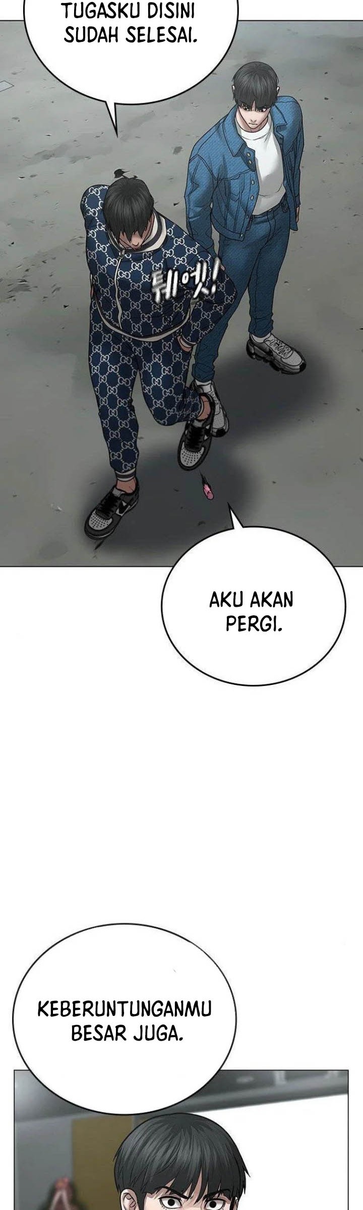 Reality Quest Bab 48 halaman 52