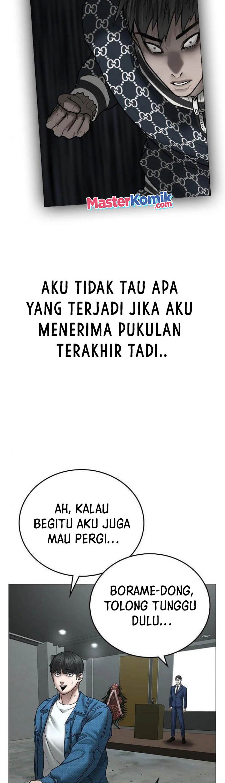 Reality Quest Bab 48 halaman 57