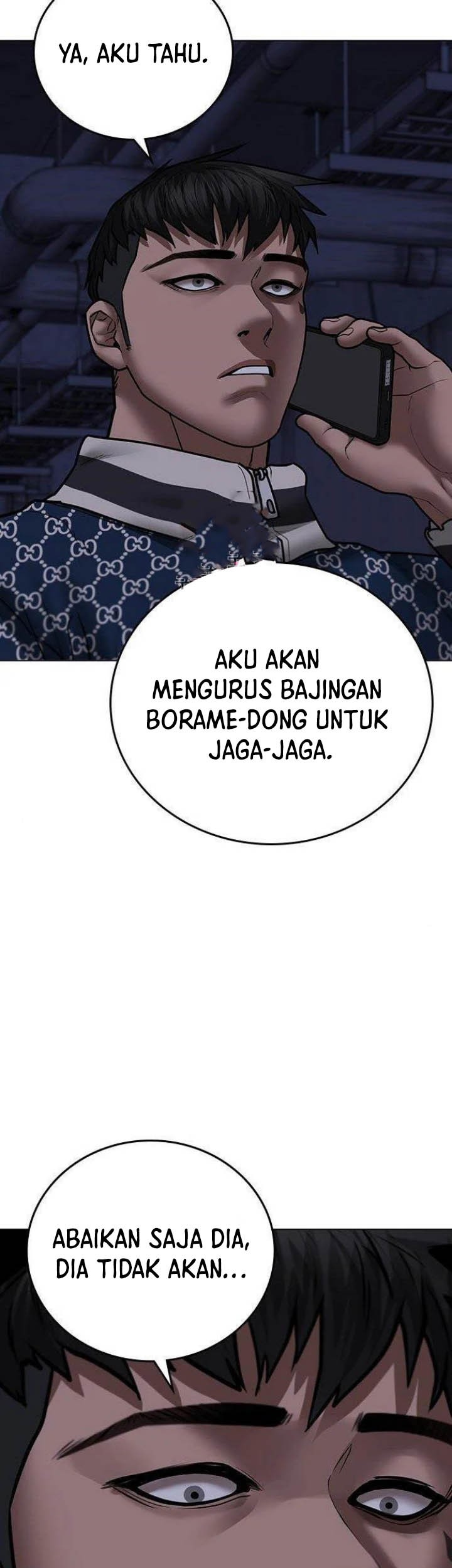 Reality Quest Bab 48 halaman 66