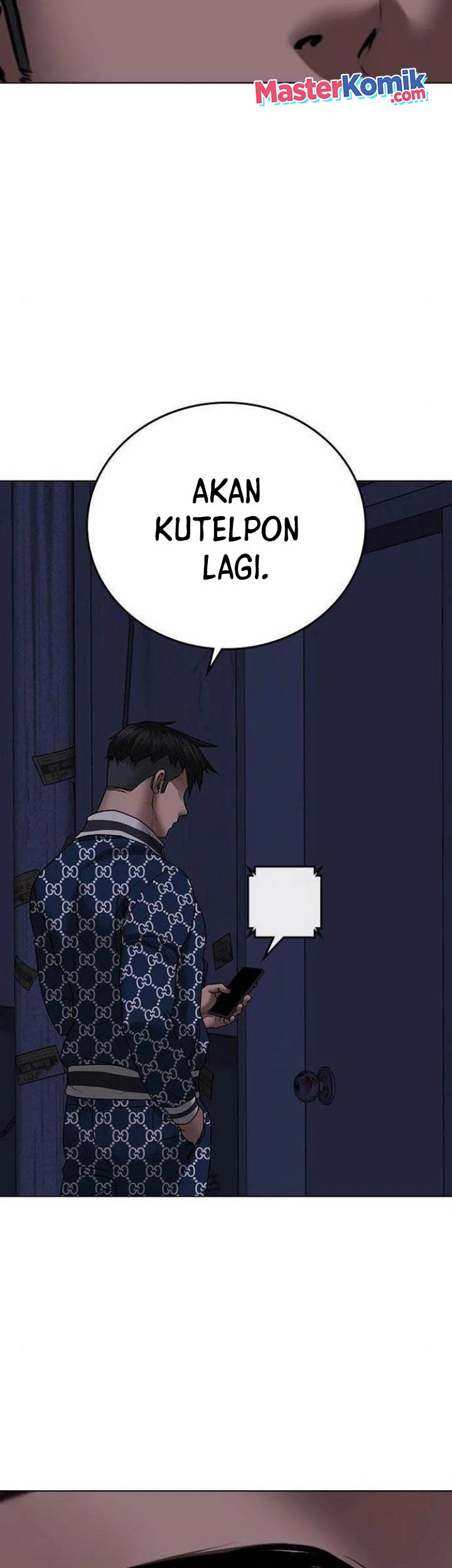 Reality Quest Bab 48 halaman 67