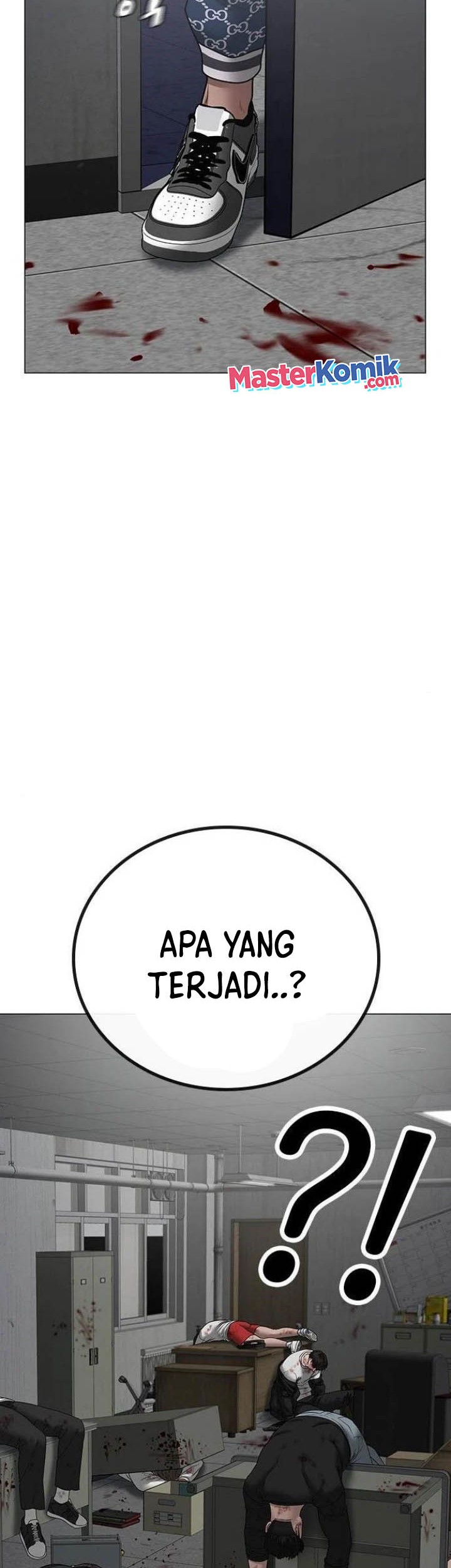Reality Quest Bab 48 halaman 70