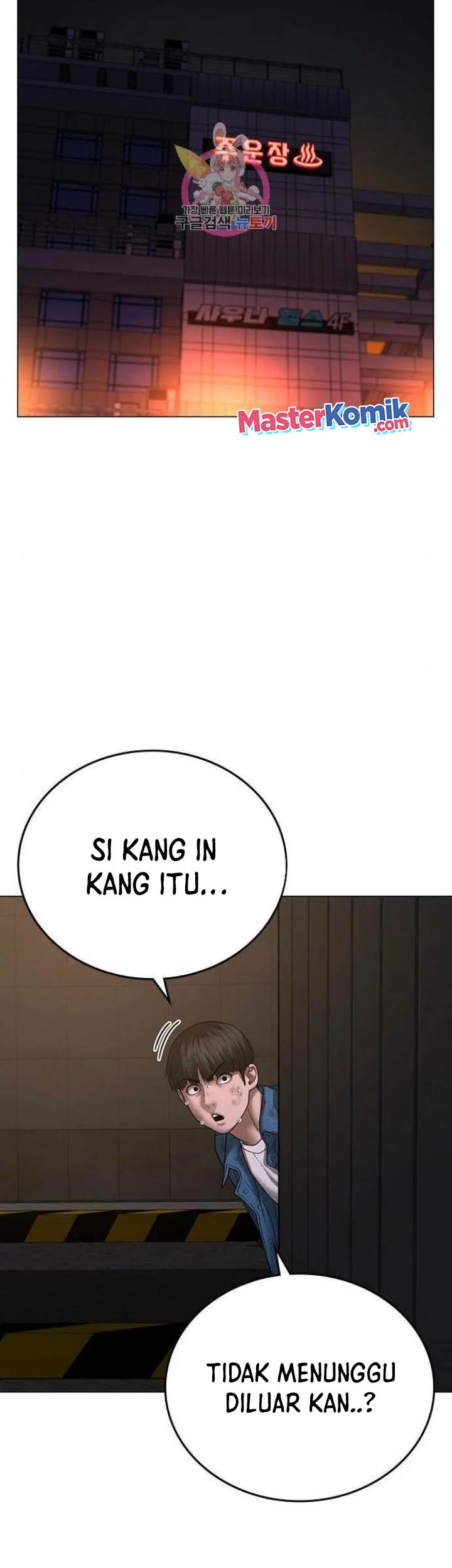 Reality Quest Bab 48 halaman 78
