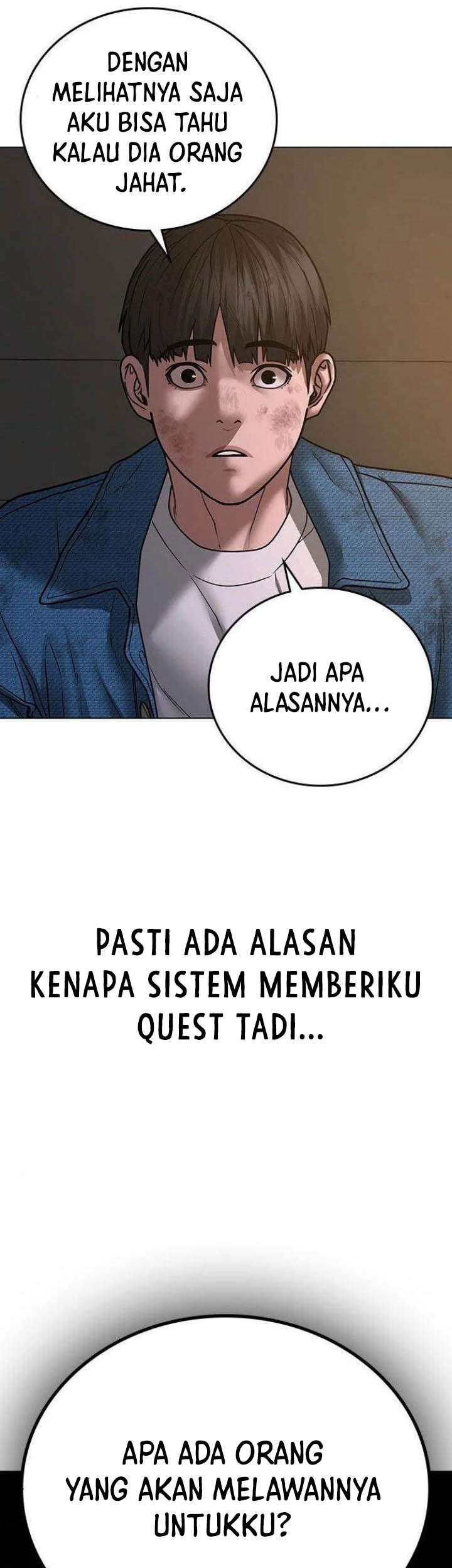 Reality Quest Bab 48 halaman 81