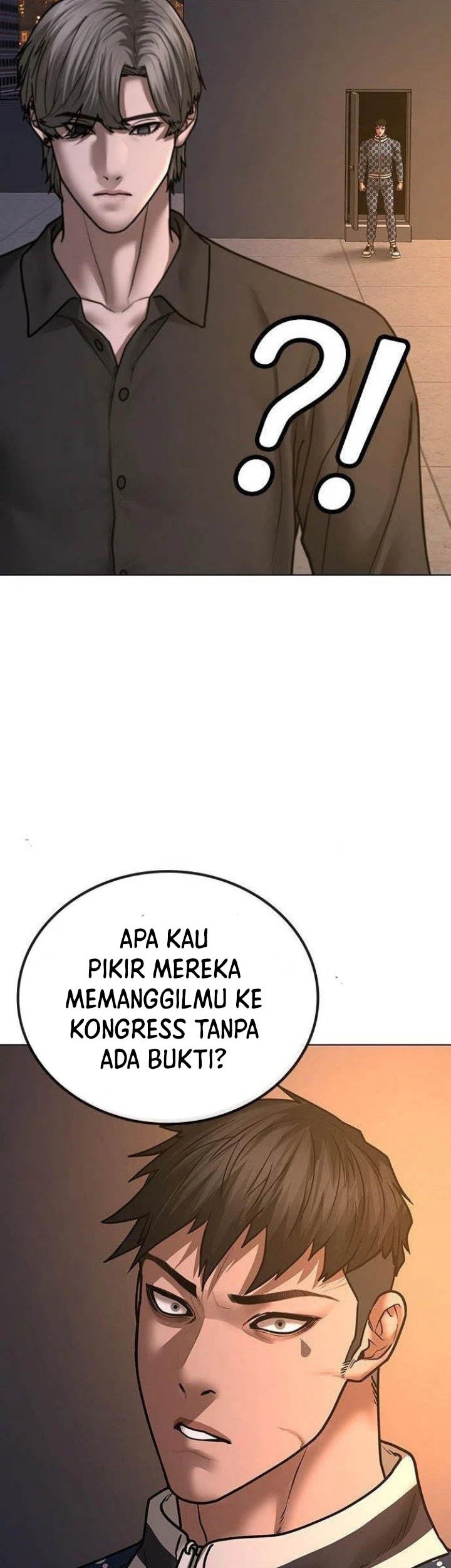 Reality Quest Bab 48 halaman 85