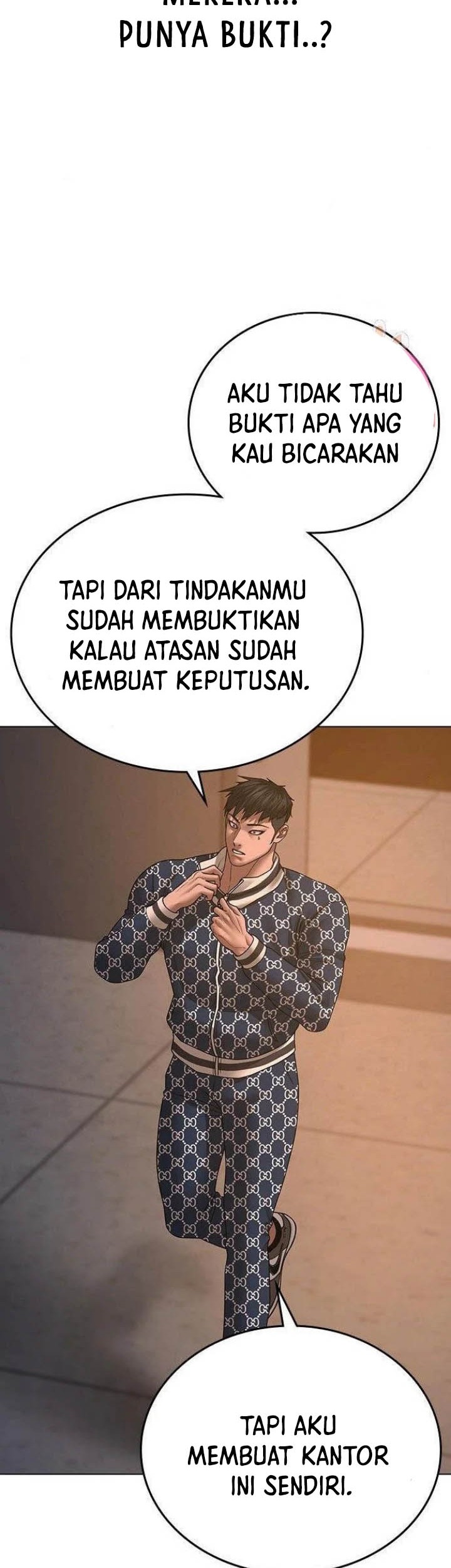 Reality Quest Bab 48 halaman 91