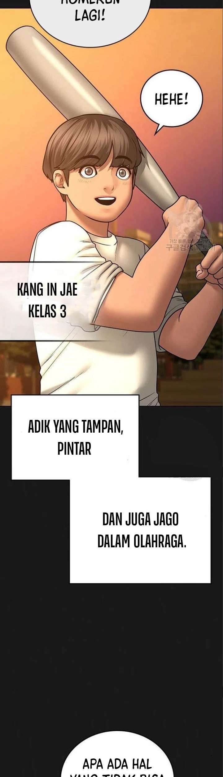 Reality Quest Bab 49 halaman 3