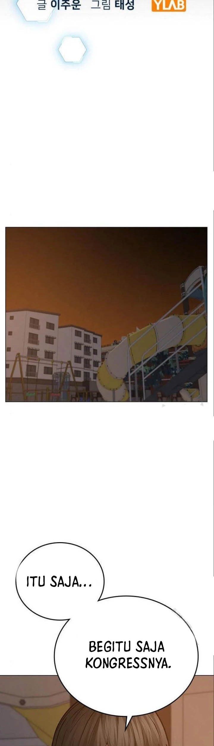 Reality Quest Bab 49 halaman 16