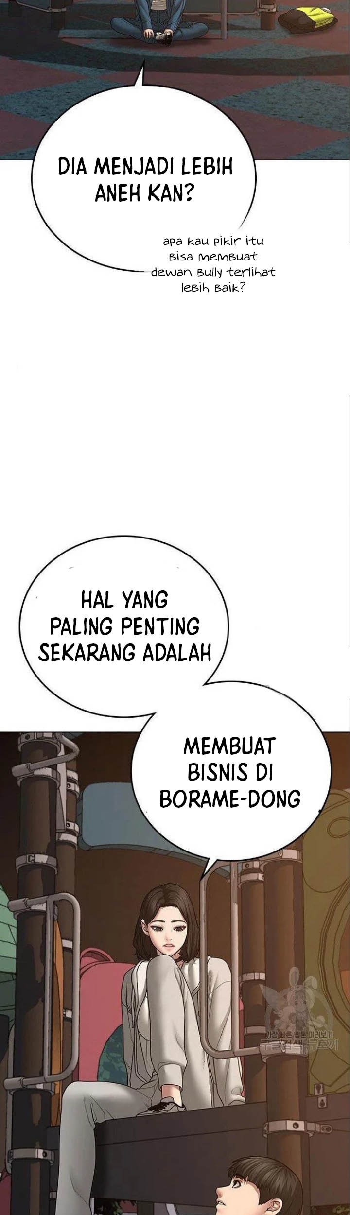 Reality Quest Bab 49 halaman 24