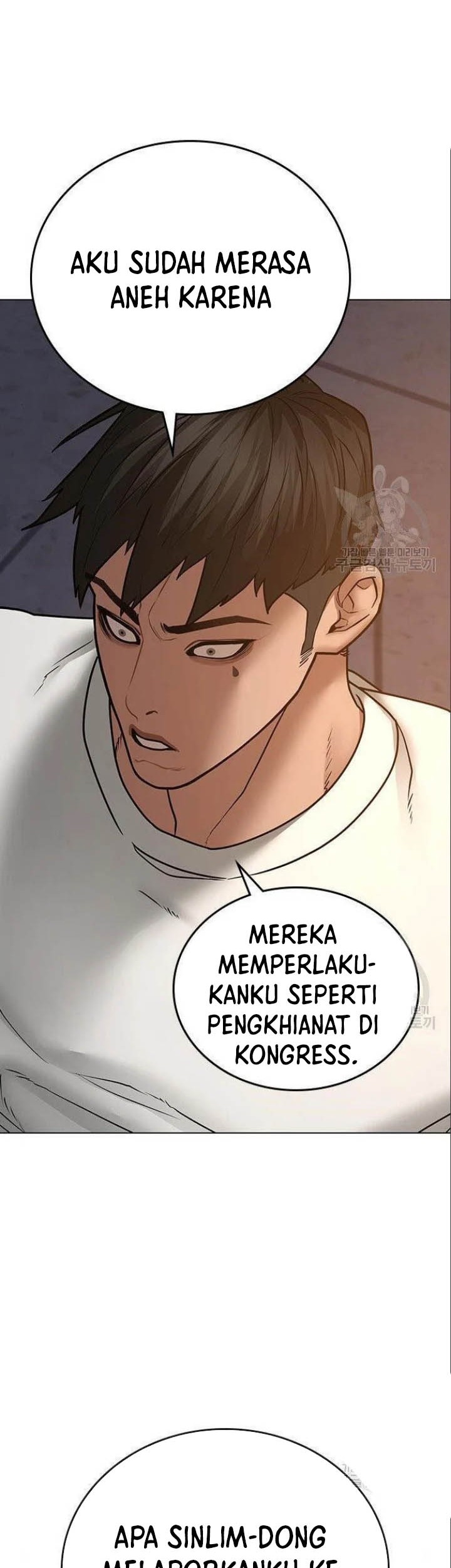 Reality Quest Bab 49 halaman 33