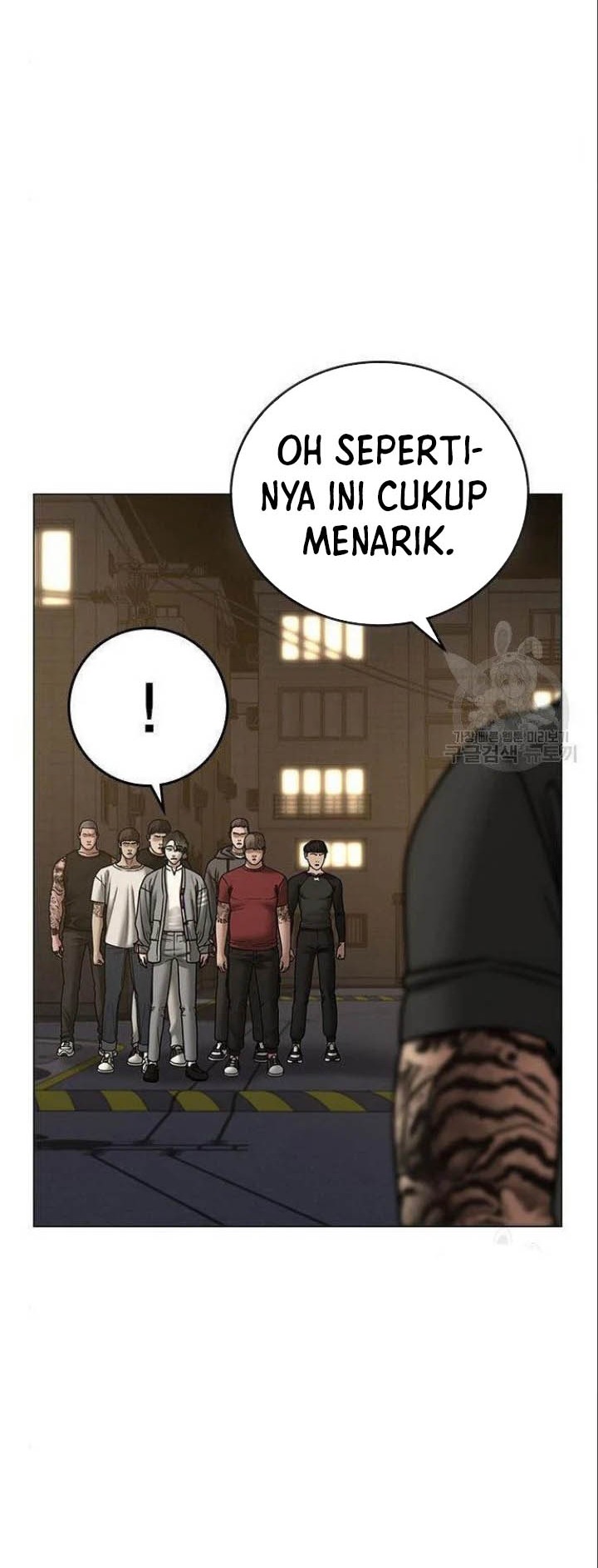 Reality Quest Bab 49 halaman 65