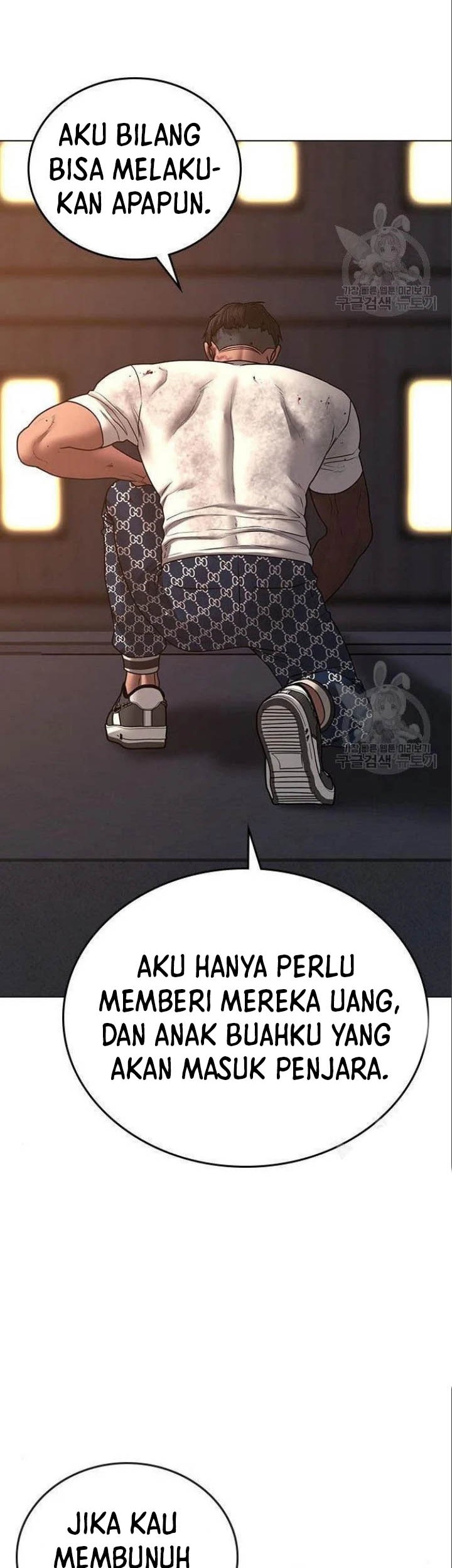 Reality Quest Bab 49 halaman 89