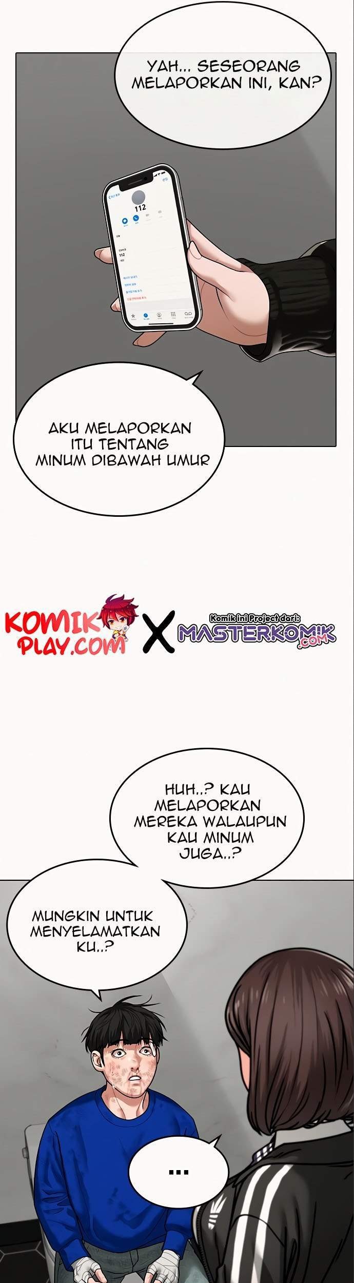 Reality Quest Bab 5 halaman 32