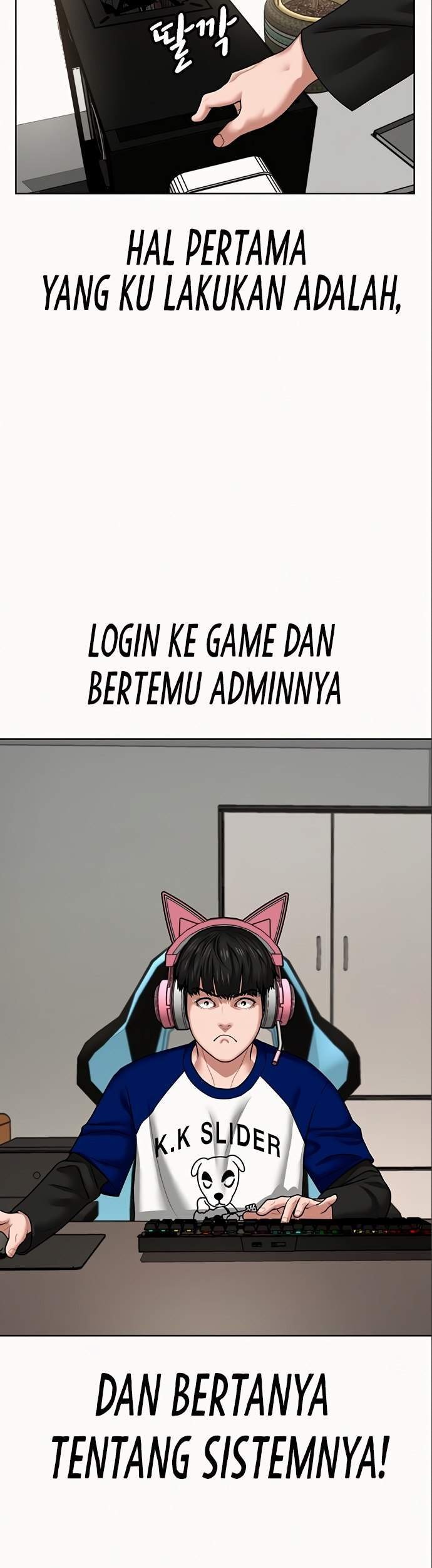 Reality Quest Bab 5 halaman 48
