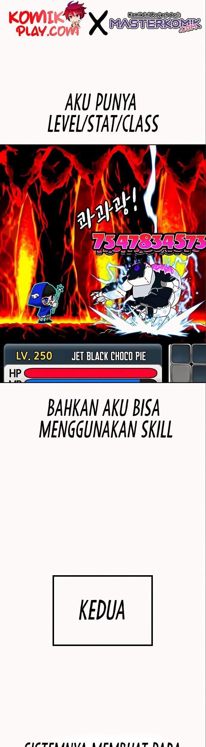 Reality Quest Bab 5 halaman 54
