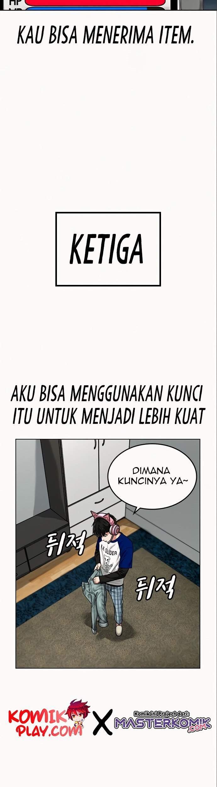Reality Quest Bab 5 halaman 58