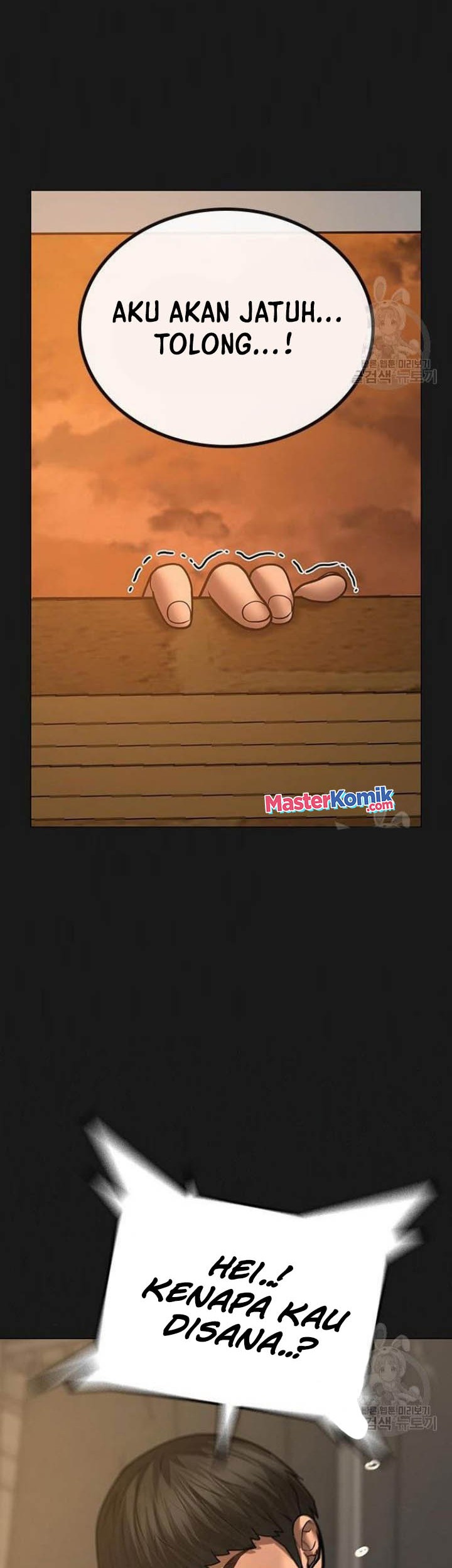 Reality Quest Bab 50 halaman 28