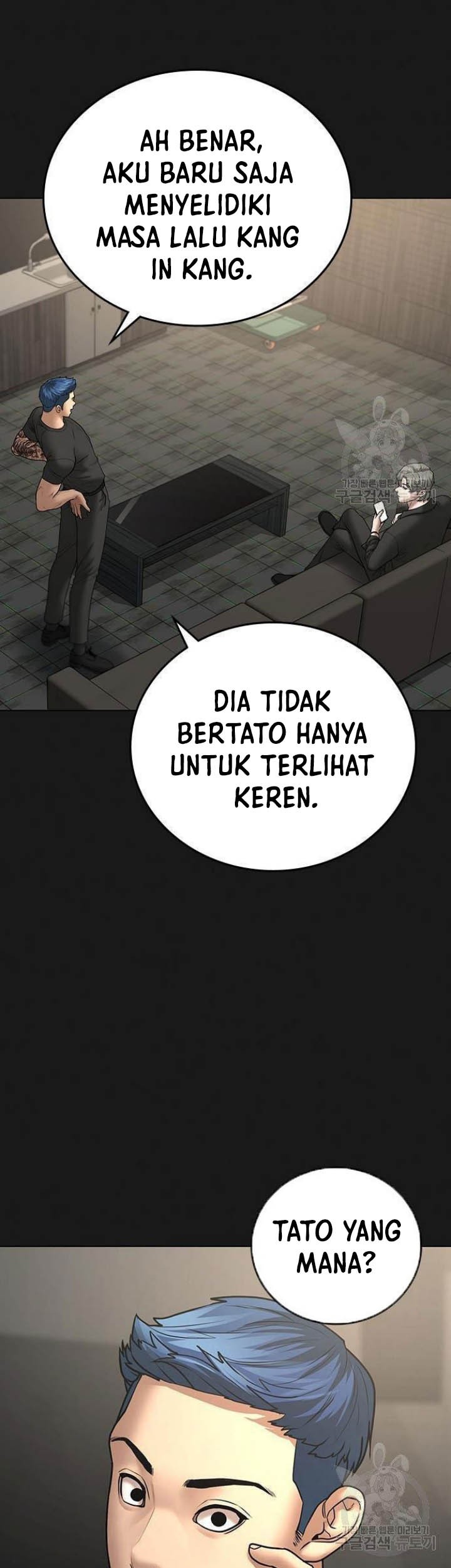 Reality Quest Bab 50 halaman 41