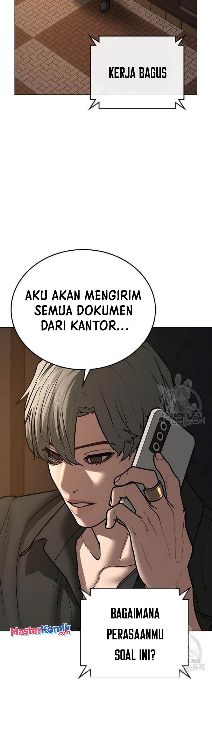 Reality Quest Bab 50 halaman 84