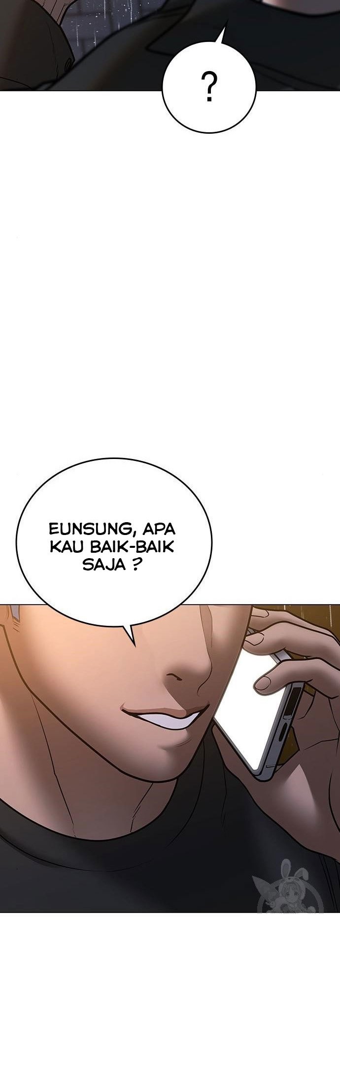 Reality Quest chapter 51 halaman 5