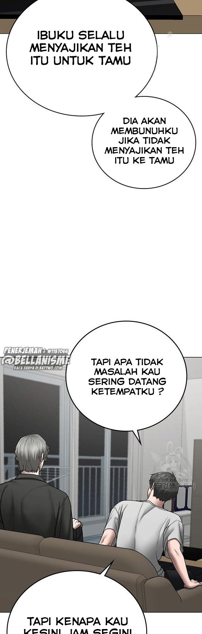 Reality Quest chapter 51 halaman 15