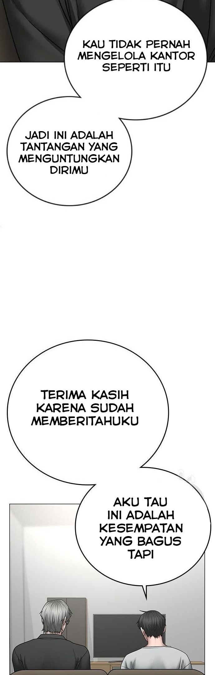 Reality Quest chapter 51 halaman 27