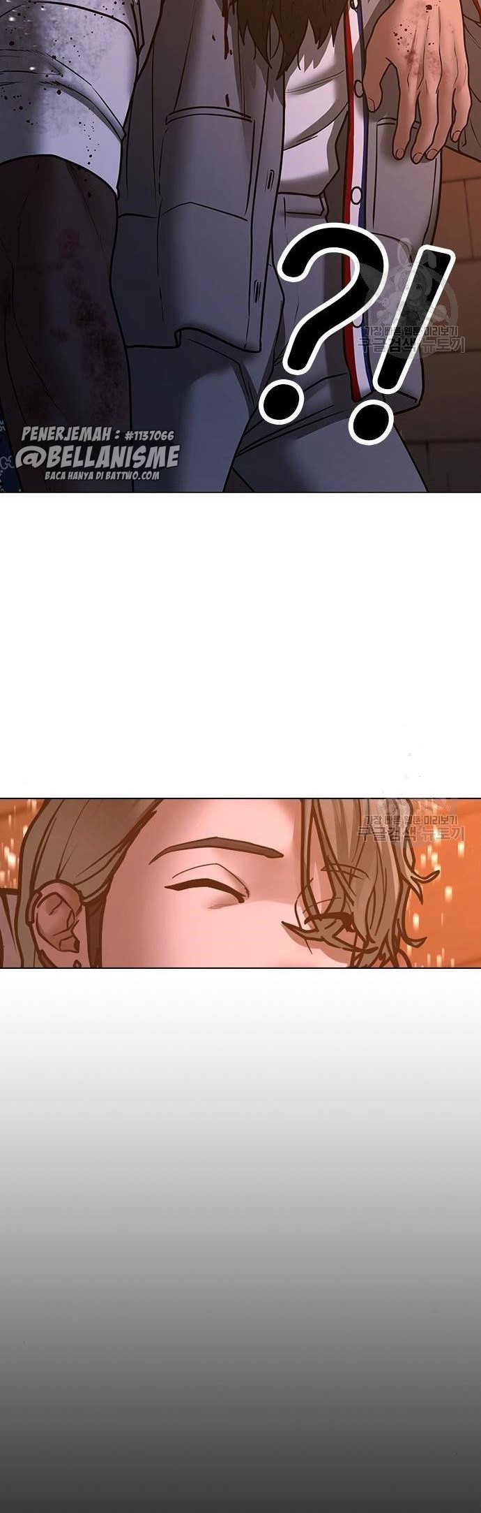 Reality Quest chapter 51 halaman 41
