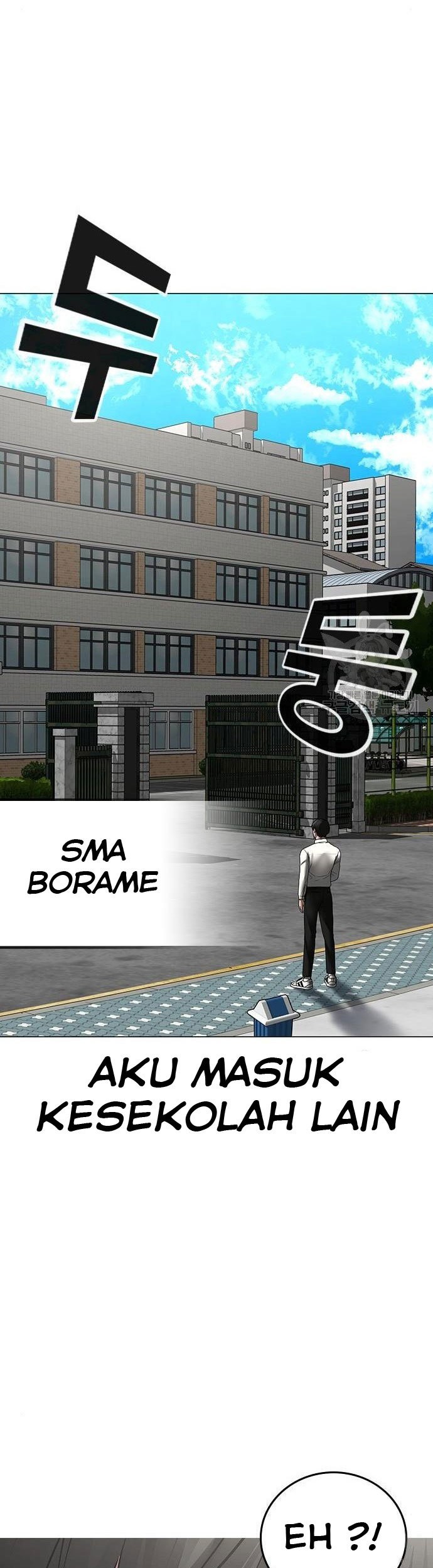 Reality Quest chapter 51 halaman 54