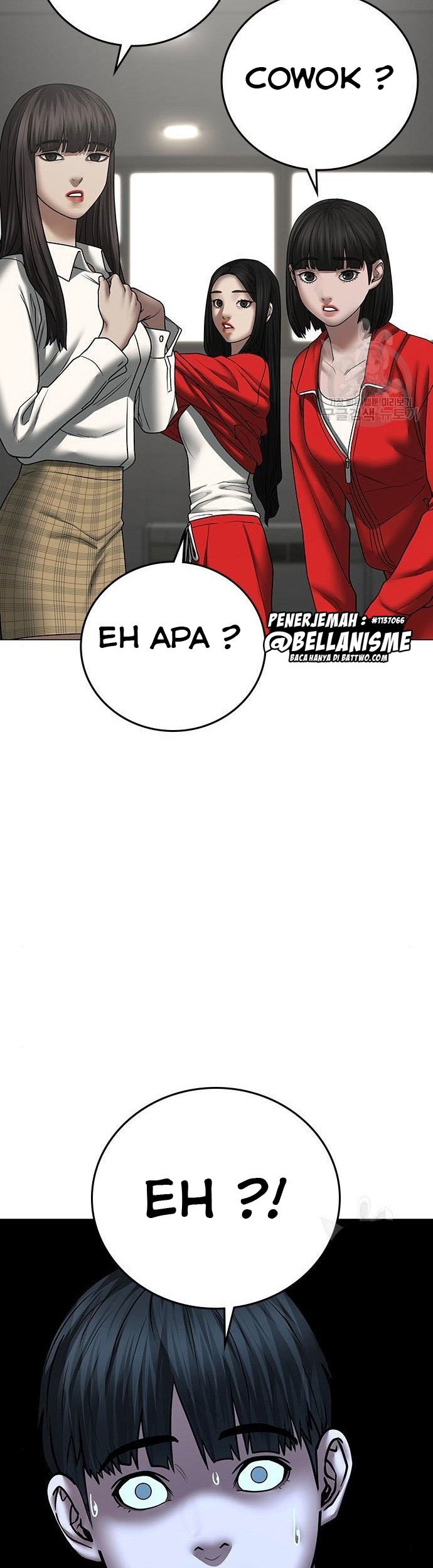 Reality Quest chapter 51 halaman 68
