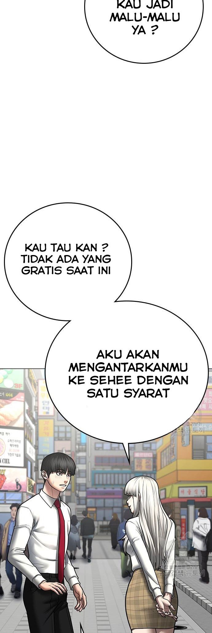 Reality Quest Bab 52 halaman 21