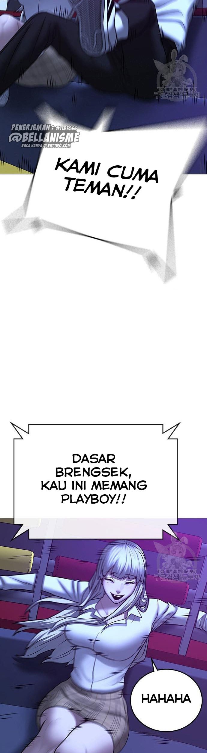 Reality Quest Bab 52 halaman 36