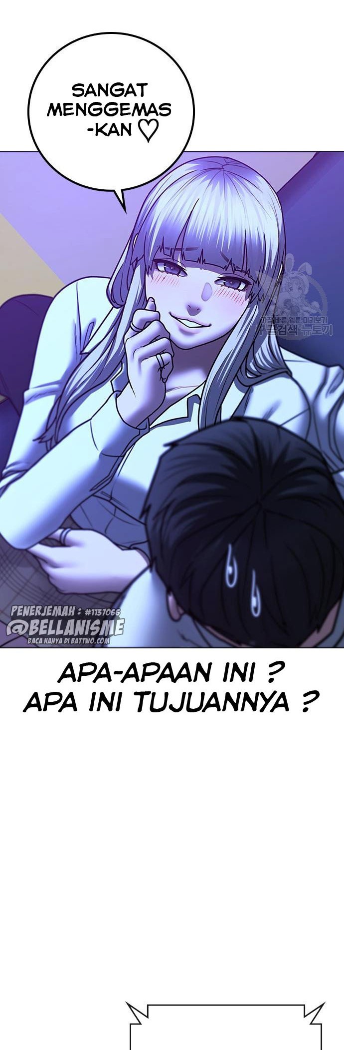 Reality Quest Bab 52 halaman 39