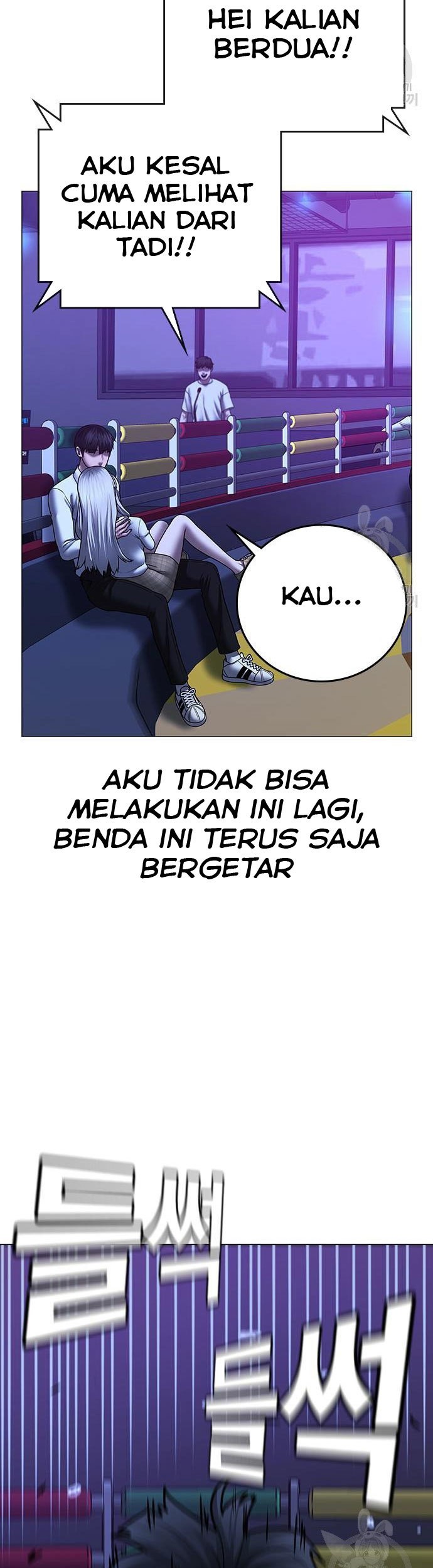 Reality Quest Bab 52 halaman 40