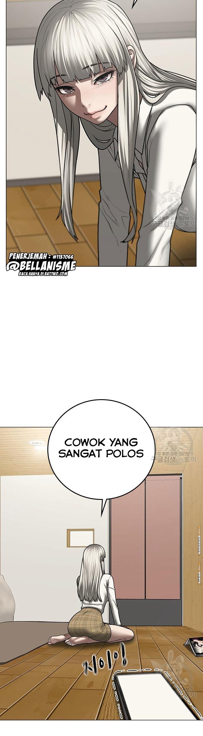 Reality Quest Bab 52 halaman 50