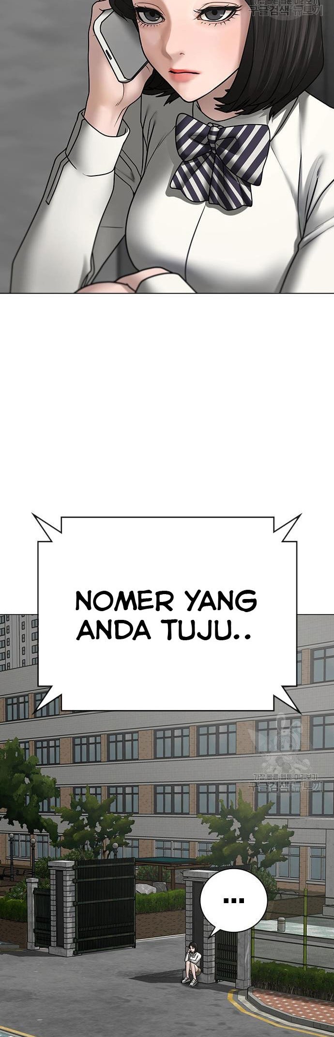 Reality Quest Bab 52 halaman 53